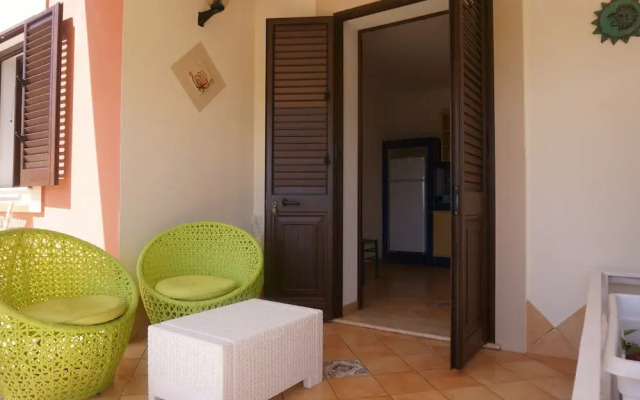 Il Piccolo Borgo di Lampedusa