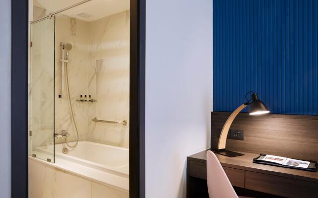 Sindhorn Midtown Hotel Bangkok, Vignette Collection by IHG
