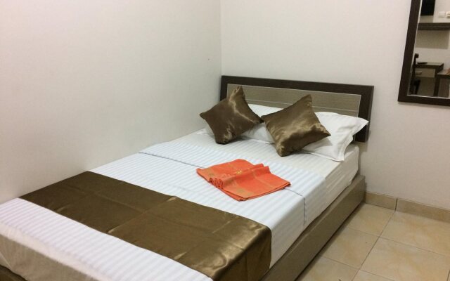 Nadika Guest House Syariah