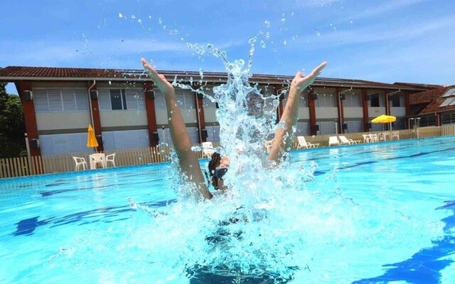 Pousada Pontal de Guaratuba