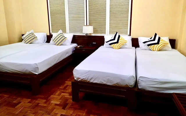 Malate Pensionne