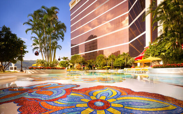 Wynn Palace