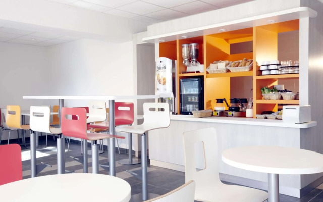 Première Classe Istres