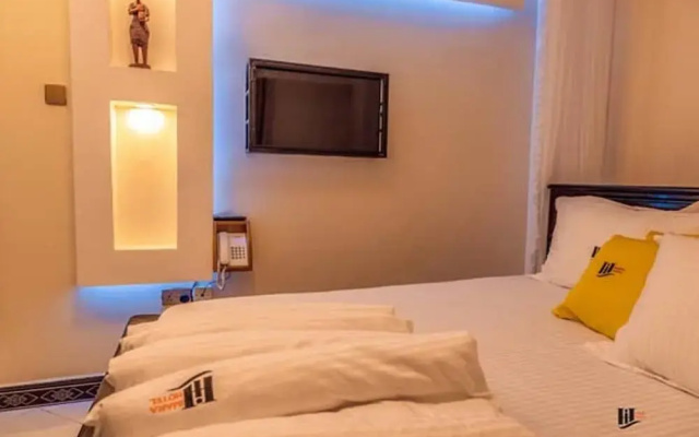 Imara Hotel