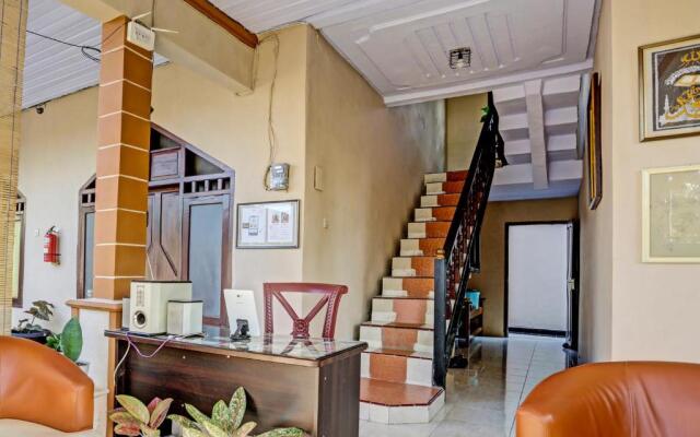 OYO 91261 Cita Suraya Homestay