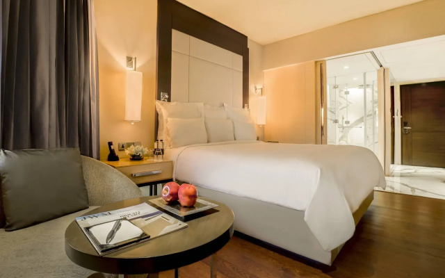 JW Marriott Mumbai Juhu