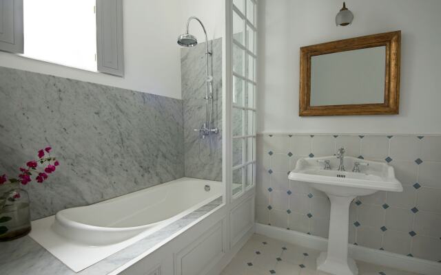 Villa Barranco by Ananay Hotels