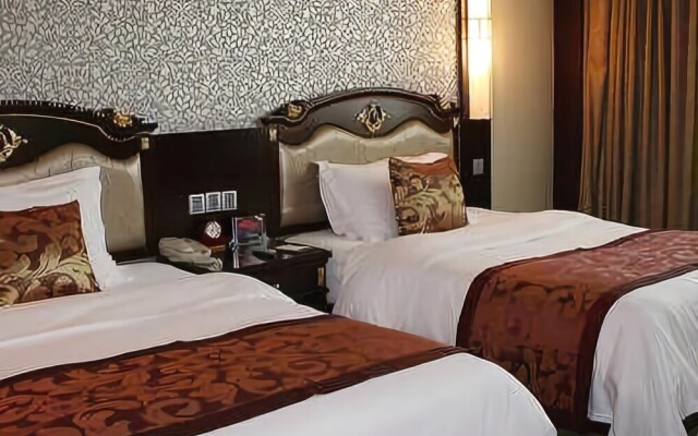 Rongyu Hotel Jinjiang