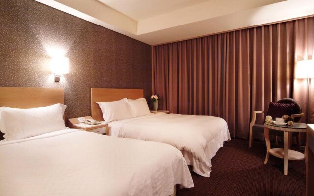 Ocean Hotel