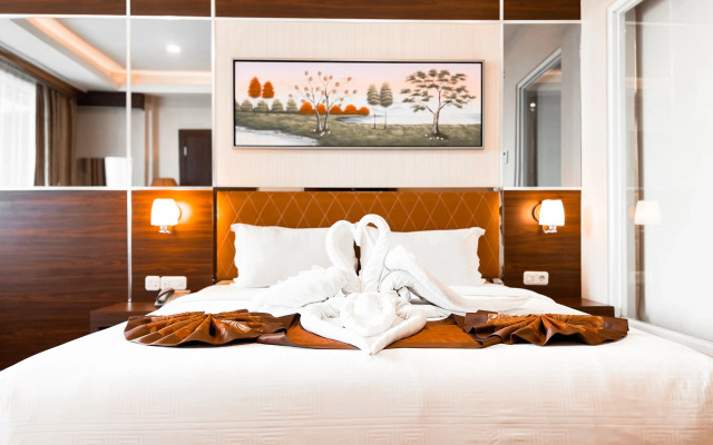 Batam City Hotel