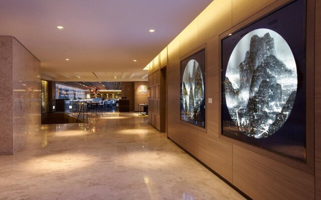 Humble House Hotel Taipei, Curio Collection by Hilton