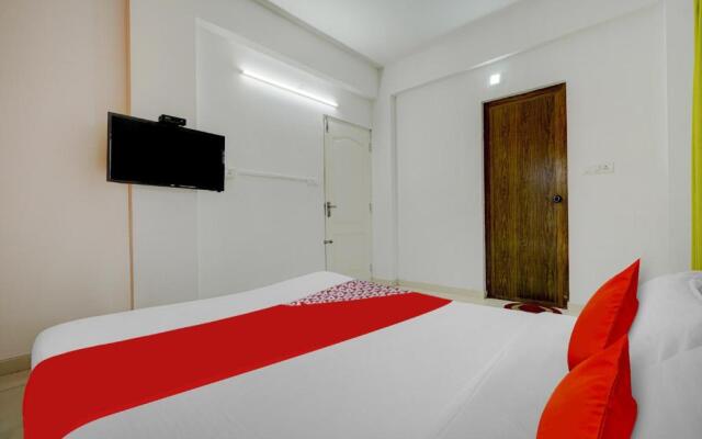 Flagship The Paradise Inn Residency