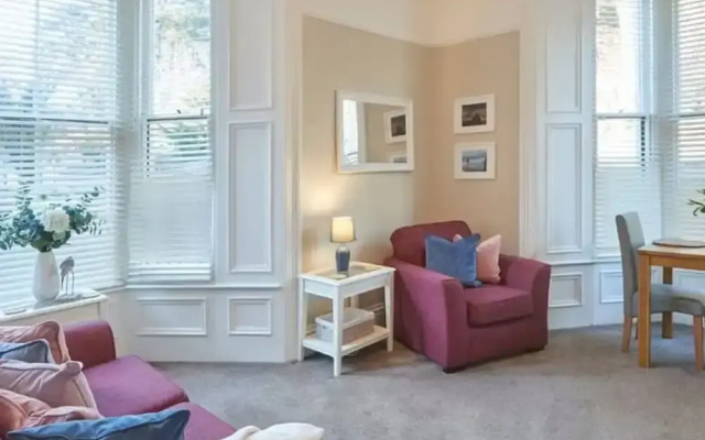 Host Stay Sandpiper Apartment