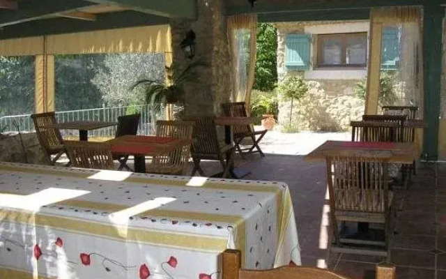 Hameau de Valouse