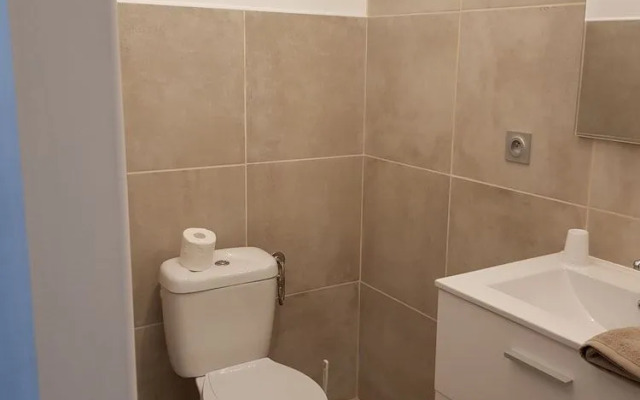 Chambre d'hôte l'Occitane