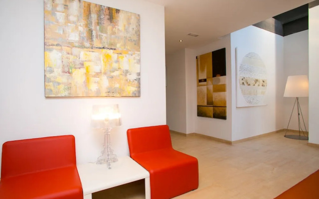 Apartamentos Fuengirola Playa