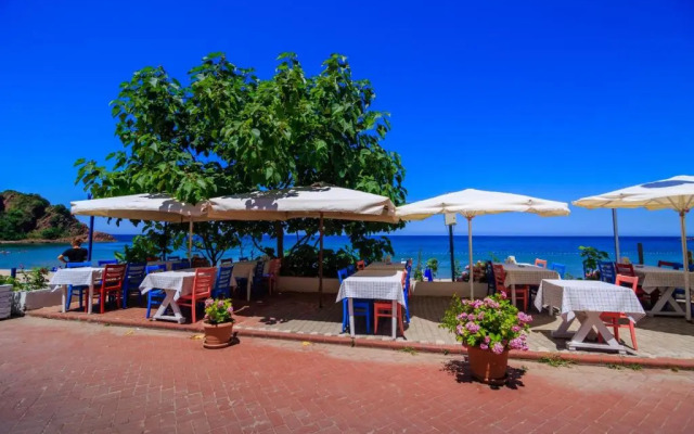 Umut Otel