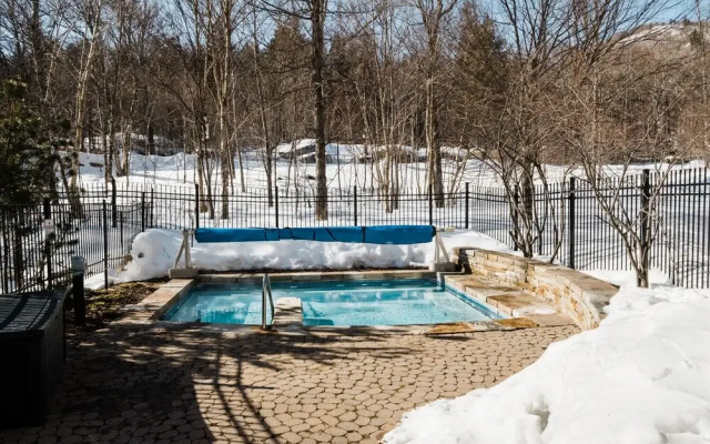 Etoile du Matin by Tremblant Platinum