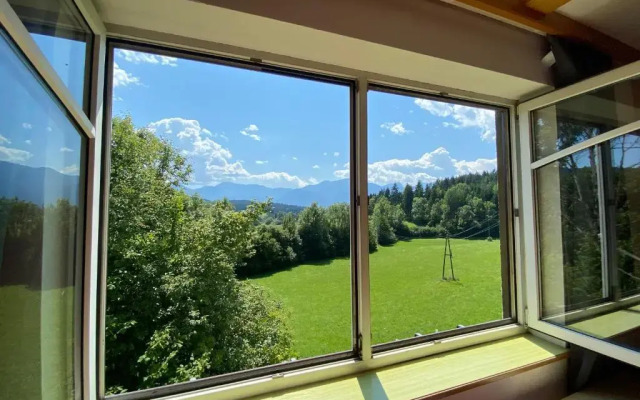 Velden Living Apartments - Schiefling