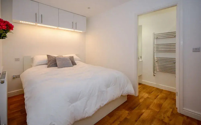 Flat 1 Front Street