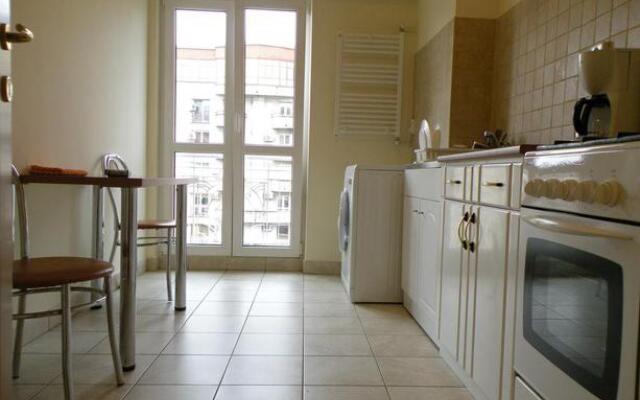 Bucharest Suites