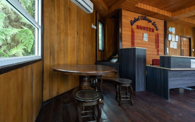 OYO 90166 Bubul Village Stay