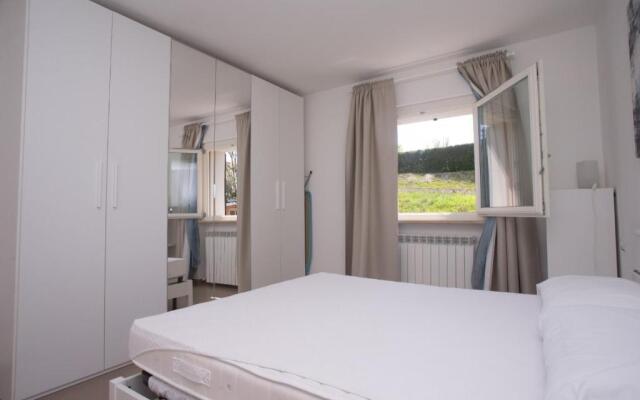 S161 - Sirolo, Nuovissimo Bilocale Con Terrazzo