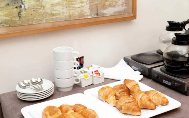 Hotel Sagrada Familia