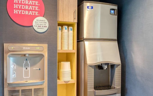 Tru By Hilton Indianapolis Lawrence, In