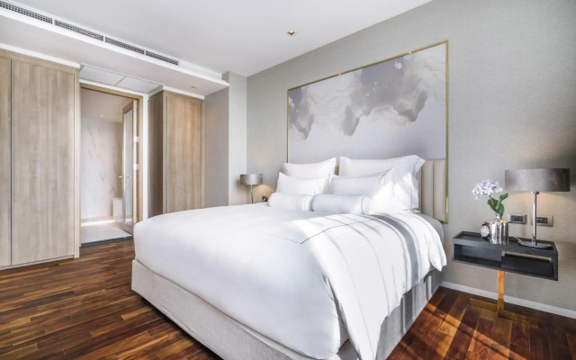 MUU Bangkok Hotel