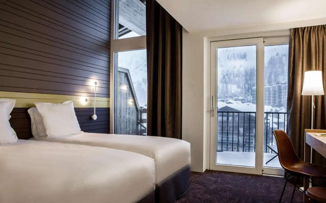 Hotel Ormelune