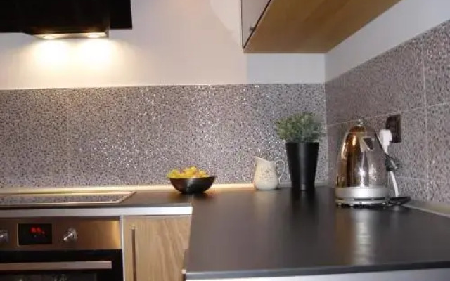 Apartament Orchidea