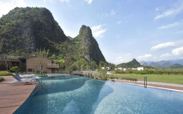 Hilton Garden Inn Guilin Yangshuo
