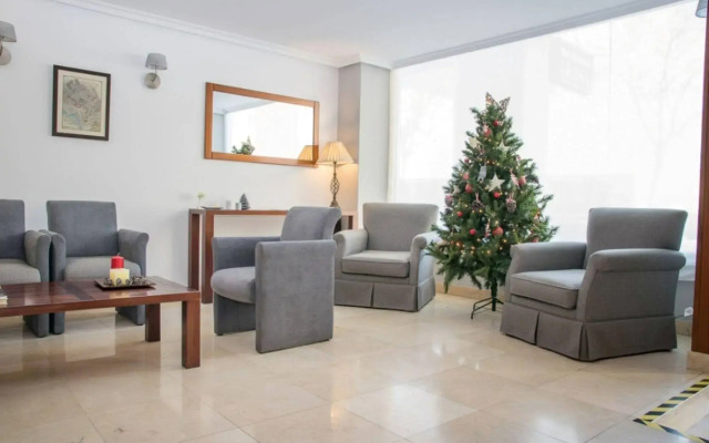 Hotel Brisa