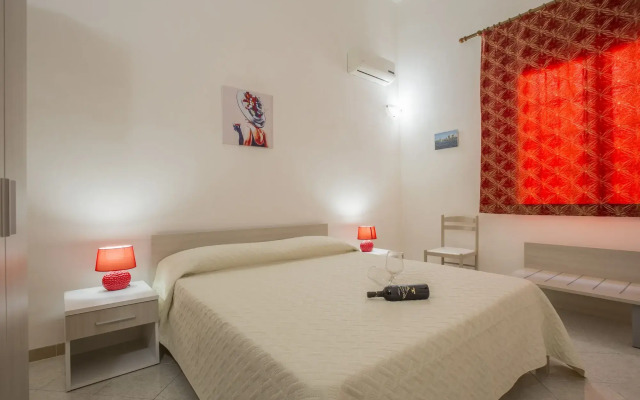 B&B Isole Dello Stagnone