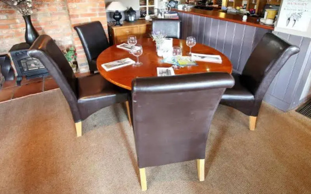 The Potters Arms
