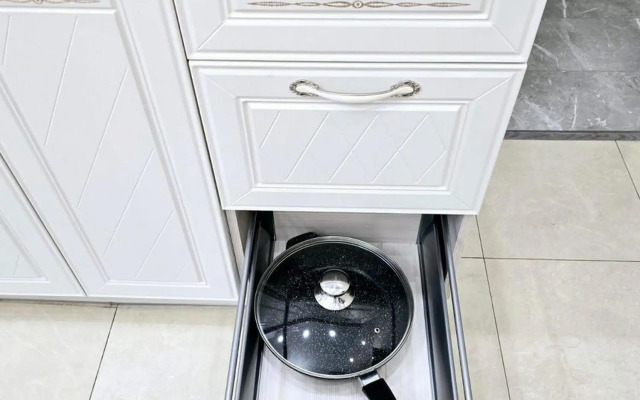 Апартаменты на Атласова, 5