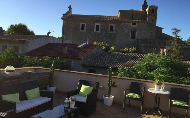 Residencial Suites Valldemossa