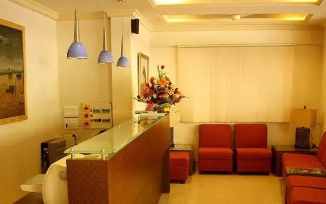 OYO 9578 Gemini Inn