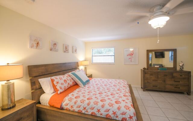 Living the Dream by Beachside Managment