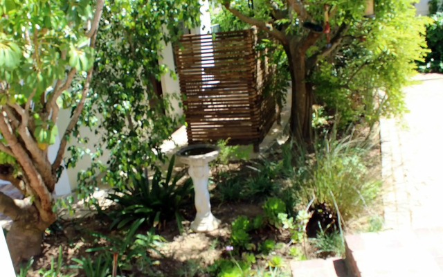 16 Rhodes North Self Catering Apartments