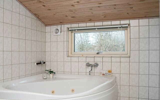 Cozy Holiday Home in Jutland with Sauna