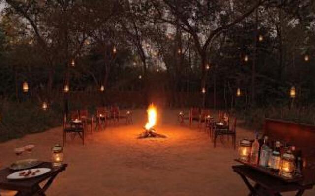 Sher Bagh, Ranthambhore - Relais & Chateaux