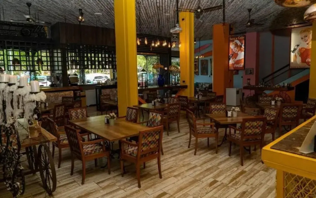 Hotel El Mesón