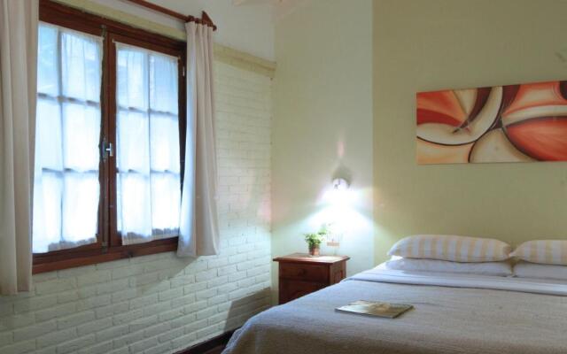 Posada del Bosque By HS