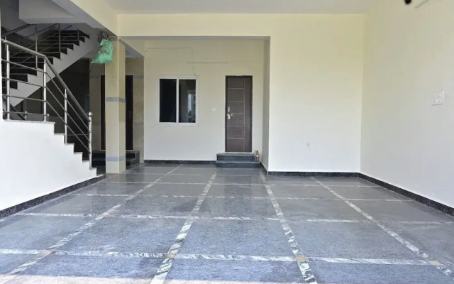 NC Homestays