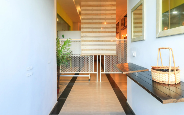 ShareSpace Bali by ZUZU