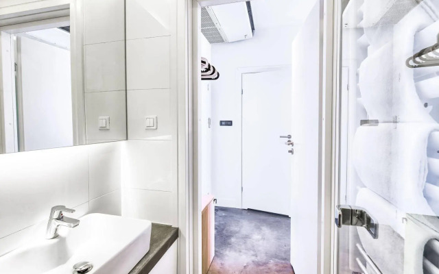 Warsaw Design Apartments