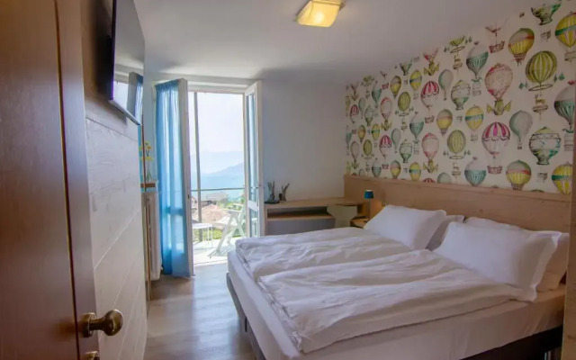 Albergo Miralago