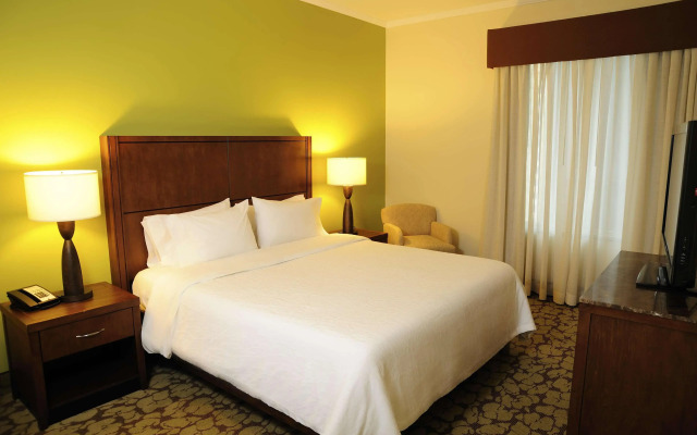 Hilton Garden Inn Panama City Downtown, Panama